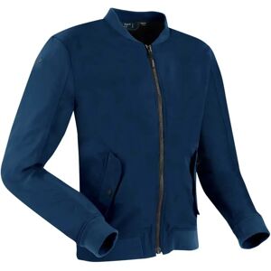 Bering Chaqueta Squadra Navy Blue M Bering Chaqueta Squadra Navy Blue M