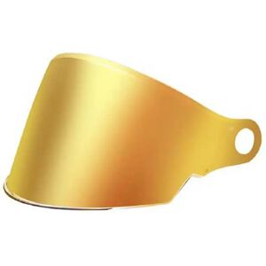 Ls2 Pantalla Of616 Iridium Gold One Size Ls2 Pantalla Of616 Iridium Gold One Size