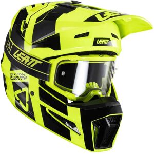 Leatt Casco Off-road 3.5 Citrus XL Leatt Casco Off-road 3.5 Citrus XL