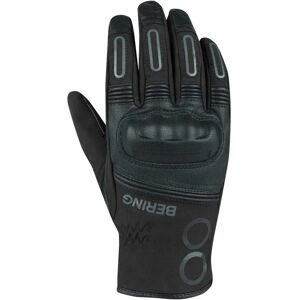 Bering Guantes De Mujer Octane Black S Bering Guantes De Mujer Octane Black S