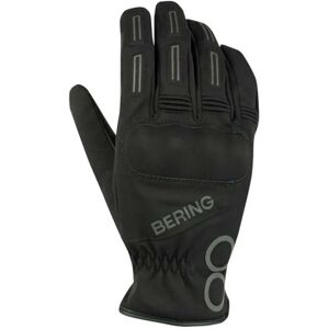Bering Guantes Trend Black XL Bering Guantes Trend Black XL