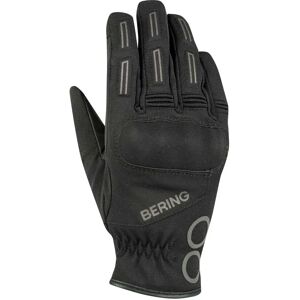 Bering Guantes De Mujer Trend Black XL Bering Guantes De Mujer Trend Black XL