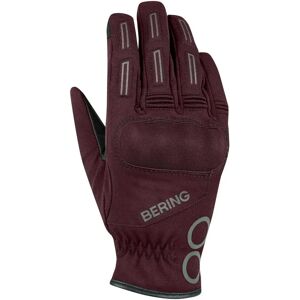 Bering Guantes De Mujer Trend Prune 2XL Bering Guantes De Mujer Trend Prune 2XL