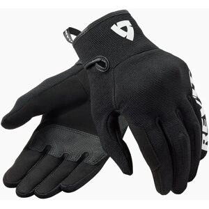 Revit Guantes Access Black / White 2XL Revit Guantes Access Black / White 2XL
