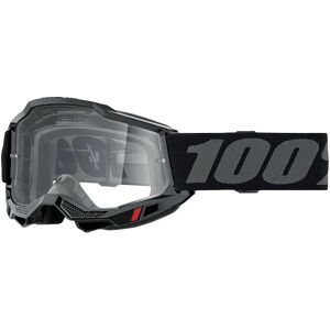 100percent Gafas Off Road Accuri 2 Otg Black Clear 100percent Gafas Off Road Accuri 2 Otg Black Clear