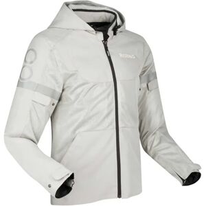 Bering Chaqueta Profil Grey / Black 3XL Bering Chaqueta Profil Grey / Black 3XL