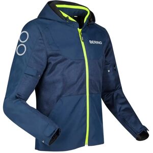 Bering Chaqueta Profil Navy / Fluo L Bering Chaqueta Profil Navy / Fluo L