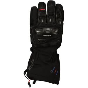 Lenz Guantes Calefactables Touring Black L Lenz Guantes Calefactables Touring Black L