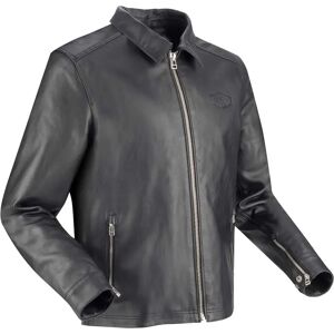 Segura Chaqueta De Cuero Bogart Black L Segura Chaqueta De Cuero Bogart Black L