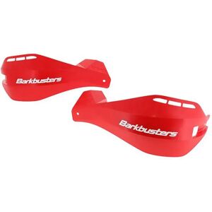 Barkbusters Recambio De Plástico De Guardamanos Ego Red One Size Barkbusters Recambio De Plástico De Guardamanos Ego Red One Size