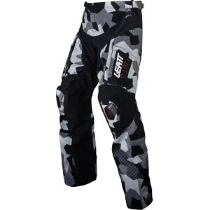 Leatt Pantalones Off-road 5.5 Enduro Forge M Leatt Pantalones Off-road 5.5 Enduro Forge M