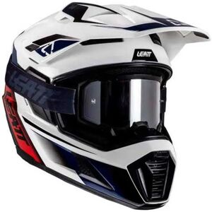 Leatt Kit Casco Off-road 8.5 Adv+velocity 4.5 Iriz Royal M Leatt Kit Casco Off-road 8.5 Adv+velocity 4.5 Iriz Royal M