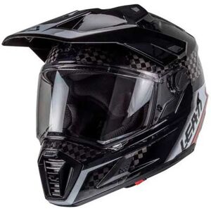 Leatt Kit Casco Off-road 9.5 Adv+velocity 4.5 Iriz Carbon S Leatt Kit Casco Off-road 9.5 Adv+velocity 4.5 Iriz Carbon S