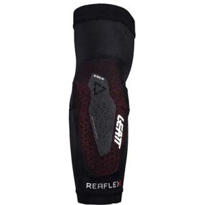 Leatt Coderas Rea Flex Ultralite Black XL Leatt Coderas Rea Flex Ultralite Black XL