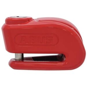 Abus Candado De Disco 360 Trigger Alpha 2.0 Red One Size Abus Candado De Disco 360 Trigger Alpha 2.0 Red One Size