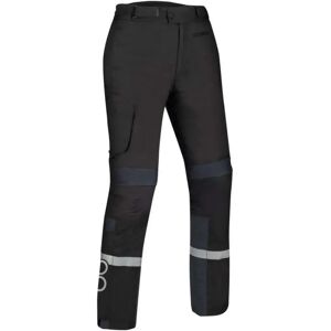 Bering Pantalones Halifax Black / Anthracite 46 Bering Pantalones Halifax Black / Anthracite 46