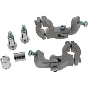 Barkbusters Paramanos Btc-22 Silver One Size Barkbusters Paramanos Btc-22 Silver One Size