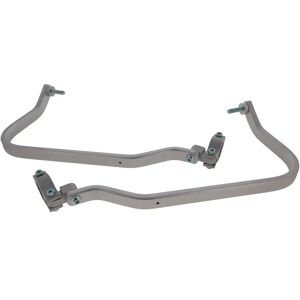 Barkbusters Barras De Paramanos Zero Ds 2023 Aluminium One Size Barkbusters Barras De Paramanos Zero Ds 2023 Aluminium One Size