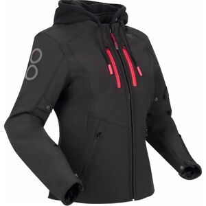 Bering Chaqueta Rotor Black 42 Bering Chaqueta Rotor Black 42