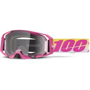 100% Gafas de Cross ARmatic Sellars Lente Transparente 100% Gafas de Cross ARmatic Sellars Lente Transparente