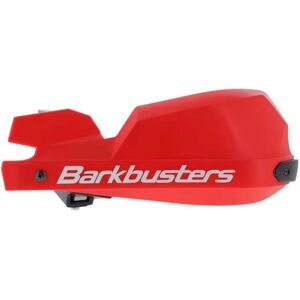 Barkbusters Paramanos Motocross Vps-207-00-rd Red / White One Size Barkbusters Paramanos Motocross Vps-207-00-rd Red / White One Size