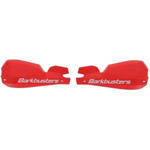 Barkbusters Paramanos Vps Vps-203-00-rd Red / White One Size Barkbusters Paramanos Vps Vps-203-00-rd Red / White One Size