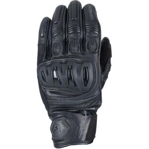 Armr Guantes De Cuero Raiden 3.0 Black M Armr Guantes De Cuero Raiden 3.0 Black M