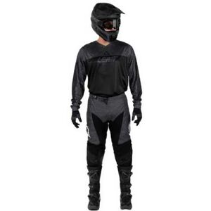 Leatt Conjunto De Manga Larga Para Todoterreno 3.5 V26 Black / Grey L Leatt Conjunto De Manga Larga Para Todoterreno 3.5 V26 Black / Grey L