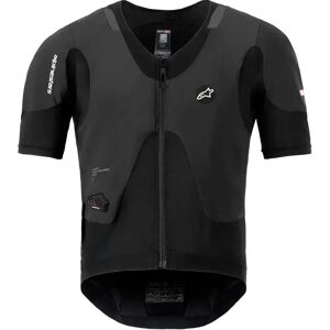 Alpinestars Airbag Tech-air® 5 Plasma Black M Alpinestars Airbag Tech-air® 5 Plasma Black M