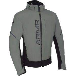 Armr Chaqueta Kyoto 1.0 Ms Grey 2XL Armr Chaqueta Kyoto 1.0 Ms Grey 2XL