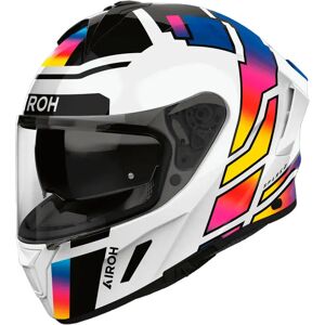 Airoh Casco Integral Spark 2 Lively Multicolour XS Airoh Casco Integral Spark 2 Lively Multicolour XS