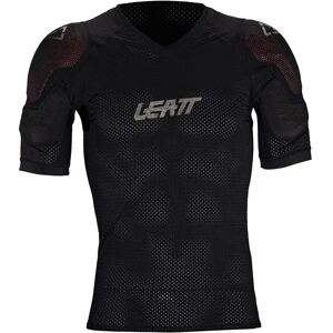 Leatt Camiseta De Protección De Manga Corta 3df Airfit Lite Evo Black 2XL Leatt Camiseta De Protección De Manga Corta 3df Airfit Lite Evo Black 2XL