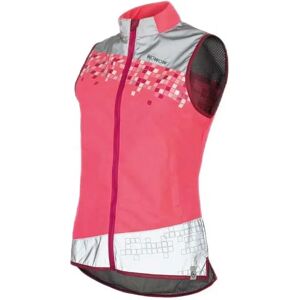 Armr Chaleco Reflectante Amy Pink XL Armr Chaleco Reflectante Amy Pink XL