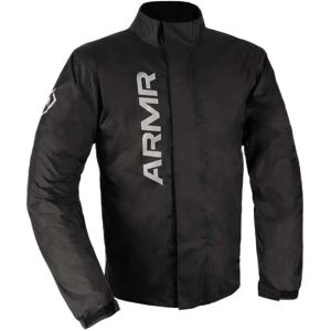 Armr Chaqueta Drygua Black XL Armr Chaqueta Drygua Black XL