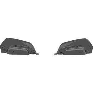 Barkbusters Recambio De Plástico De Guardamanos Vps Black One Size Barkbusters Recambio De Plástico De Guardamanos Vps Black One Size