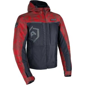 Armr Chaqueta Suko 1.0 Red XL Armr Chaqueta Suko 1.0 Red XL