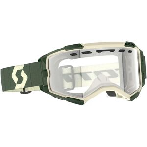 Gafas de Enduro Scott Fury - Protección avanzada Gafas de Enduro Scott Fury - Protección avanzada