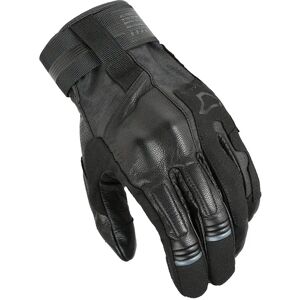 Guantes de Moto Macna Ulmex - Cuero, Ergothumb, Duraderos Guantes de Moto Macna Ulmex - Cuero, Ergothumb, Duraderos