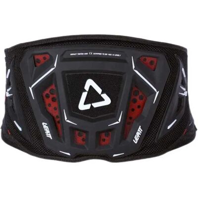 Leatt Cinturón Renal 3df 3.5 Black-Red L-XL Leatt Cinturón Renal 3df 3.5 Black-Red L-XL