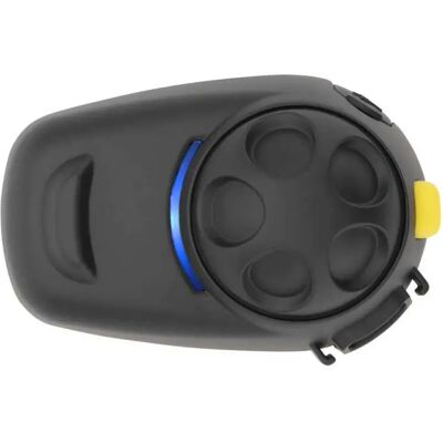 Sena Intercom Smh5-fm Dual Pack Black One Size Sena Intercom Smh5-fm Dual Pack Black One Size