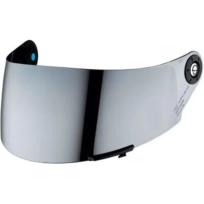 Visor Unisex Schuberth SV3 SR2/SR1 - Plateado Visor Unisex Schuberth SV3 SR2/SR1 - Plateado