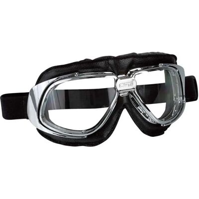 Stormer Gafas Off Road T10 Chrome One Size Stormer Gafas Off Road T10 Chrome One Size