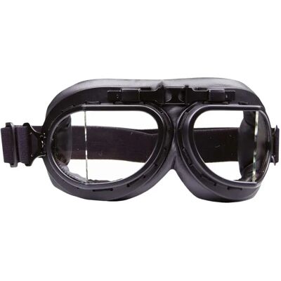 Stormer Gafas Off Road T08 Black One Size Stormer Gafas Off Road T08 Black One Size