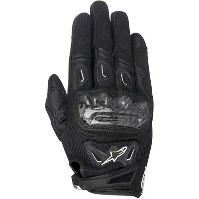 Alpinestars Guantes De Mujer Stella Smx 2 Air Carbon V2 Black S Alpinestars Guantes De Mujer Stella Smx 2 Air Carbon V2 Black S
