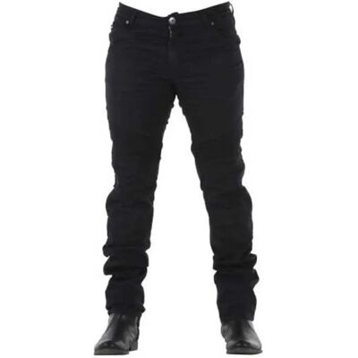 Overlap Vaqueros Castel Black 28 Overlap Vaqueros Castel Black 28