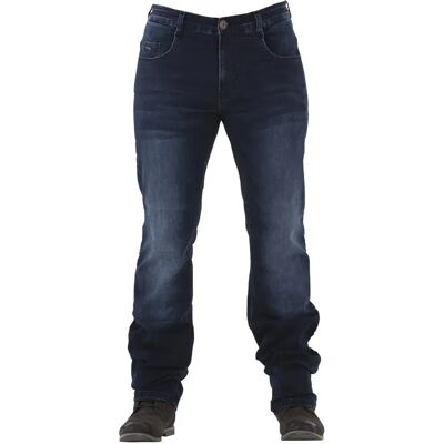 Overlap Vaqueros Street Dark Blue 28 Overlap Vaqueros Street Dark Blue 28