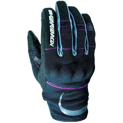 Garibaldi Guantes Indar Summer Capacity Black XS Garibaldi Guantes Indar Summer Capacity Black XS