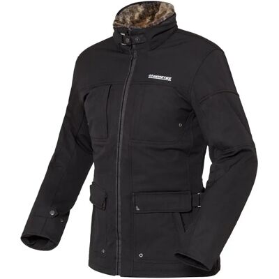 Invictus Chaqueta Lannister Black S Invictus Chaqueta Lannister Black S