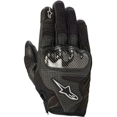 Alpinestars Guantes De Mujer Stella Smx 1 Air V2 Black M Alpinestars Guantes De Mujer Stella Smx 1 Air V2 Black M