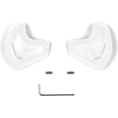 Alpinestars Protector de codo Blanco - Protector de codo Alpinestars Protector de codo Blanco - Protector de codo
